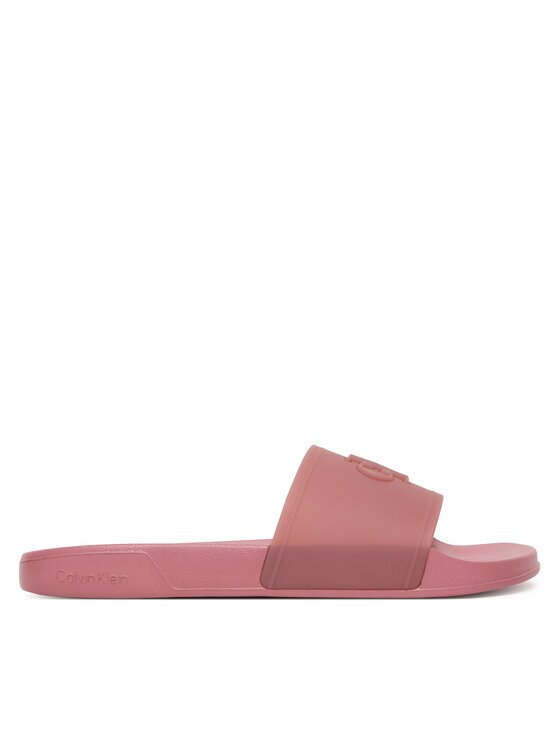 Calvin Klein Чехли Ess Slide Tpu HW0HW02959