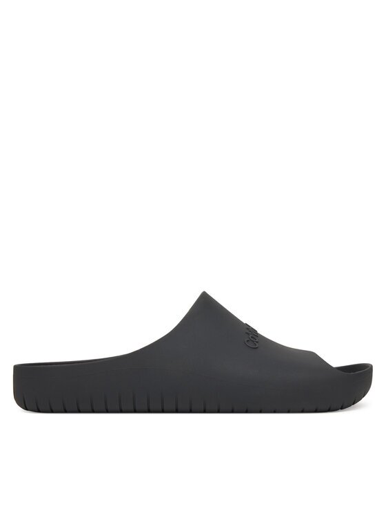 Calvin Klein Чехли Jelly Slide HM0HM02014