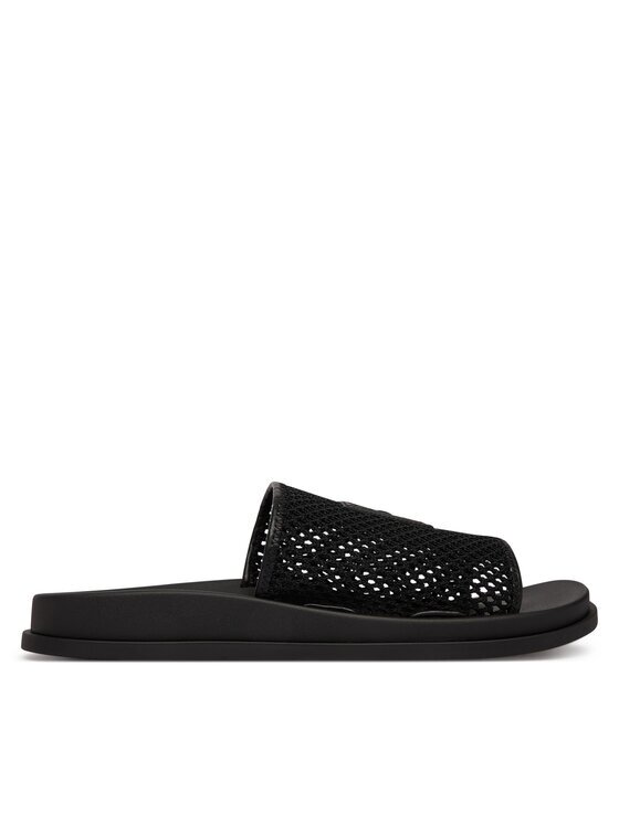 Calvin Klein Чехли Mesh Mule Slides HW0HW02889