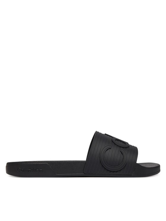 Calvin Klein Чехли Nemo HM0HM02113
