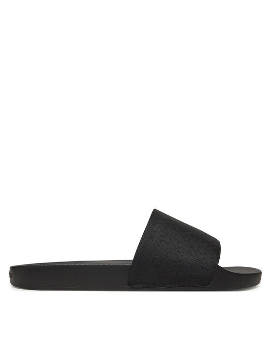 Calvin Klein Чехли Pool Slide Jaq Mono HM0HM01762