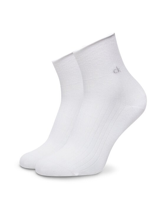 Calvin Klein Дълги чорапи 701229681