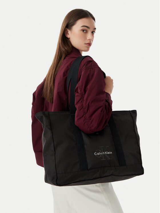 Calvin Klein Дамска чанта LV04D3528G