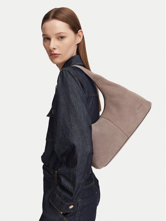 Calvin Klein Дамска чанта LV04F3691G