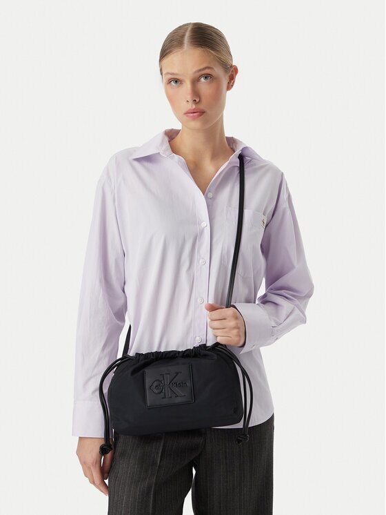 Calvin Klein Дамска чанта LV04F3871G