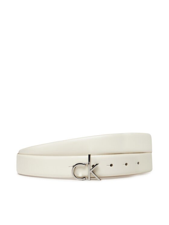 Calvin Klein Дамски колан Ck Buckle Belt 3.0_Smooth K60K613156