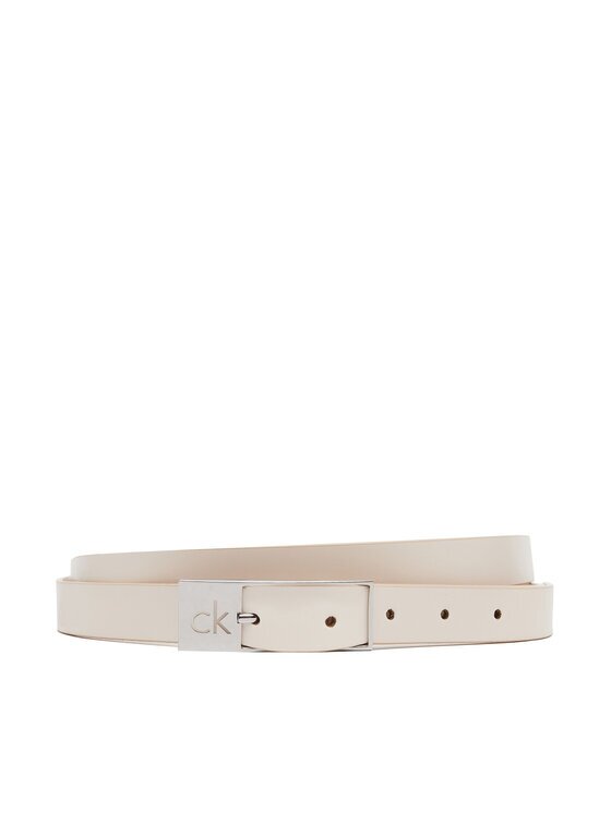 Calvin Klein Дамски колан Ck Cut Square Buckle 2.0 K60K613155