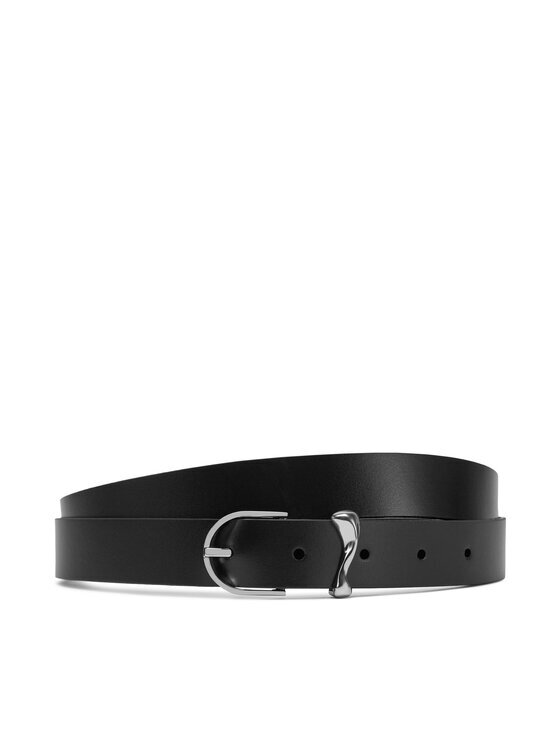 Calvin Klein Дамски колан Ck Must Loop Belt 25Mm K60K613234