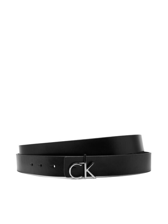 Calvin Klein Дамски колан Ck Reversible Belt 3.0_Mono K60K612934