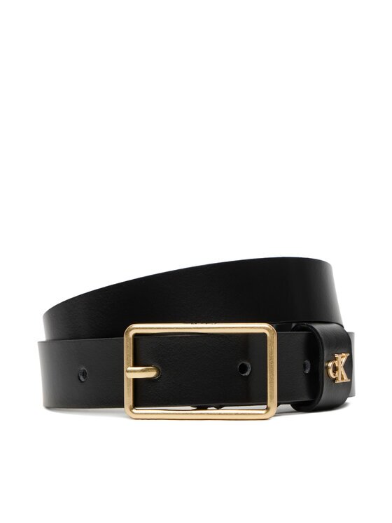 Calvin Klein Колан Square Buckle Ck Loop 25Mm LV04F7050G