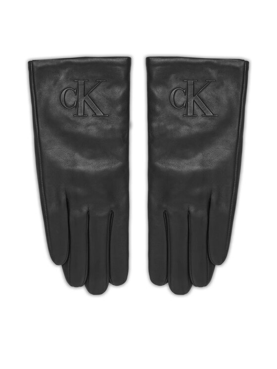 Calvin Klein Дамски ръкавици LV04F9013G