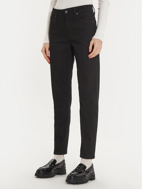 Calvin Klein Дънки K20K207607 Slim Fit