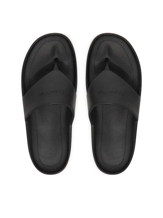 Calvin Klein Джапанки One Piece Eva Flip Flop Thong HW0HW02957
