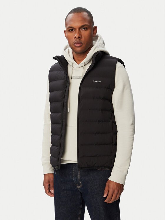Calvin Klein Елек Classic LV04LG504G Regular Fit