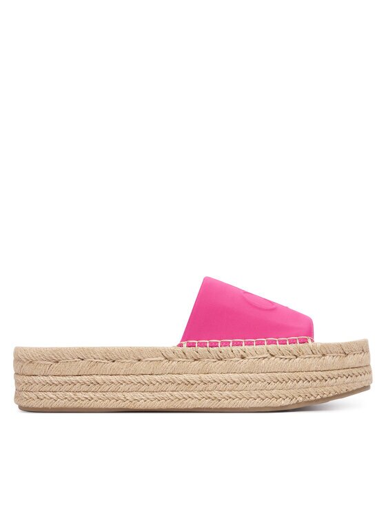 Calvin Klein Чехли Ebeth HW0HW02894