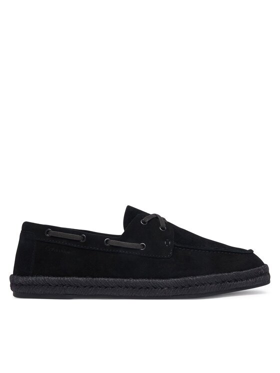 Calvin Klein Еспадрили Espadrille Hybrid Boat Su HM0HM02174