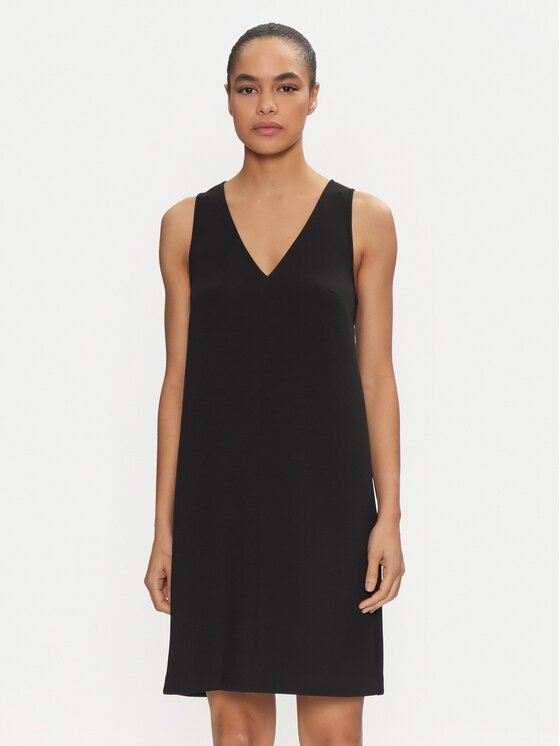 Calvin Klein Ежедневна рокля K20K208340 Regular Fit