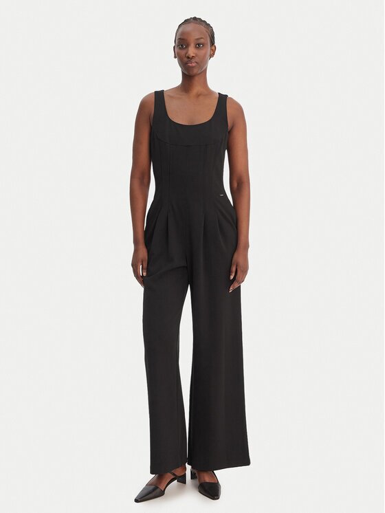 Calvin Klein Гащеризон LV044F021G Regular Fit