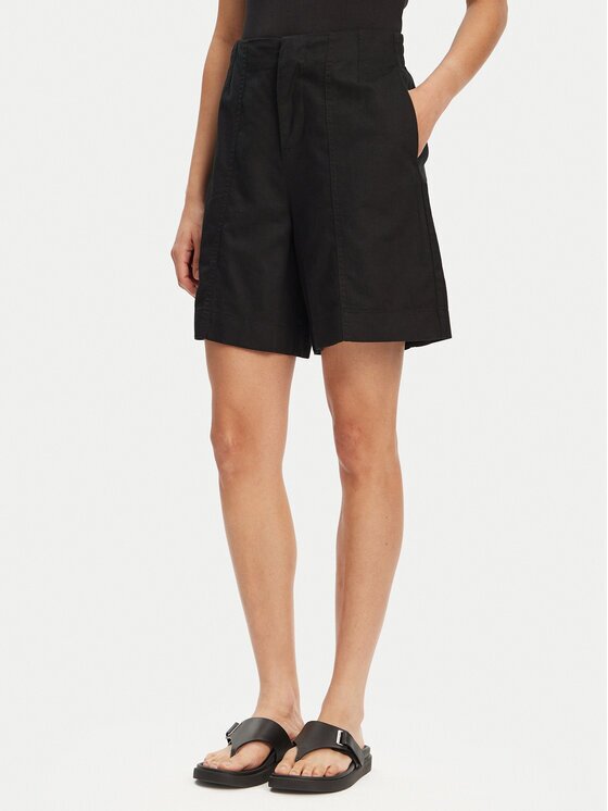 Calvin Klein Jeans Бермуди J20J225219 Relaxed Fit