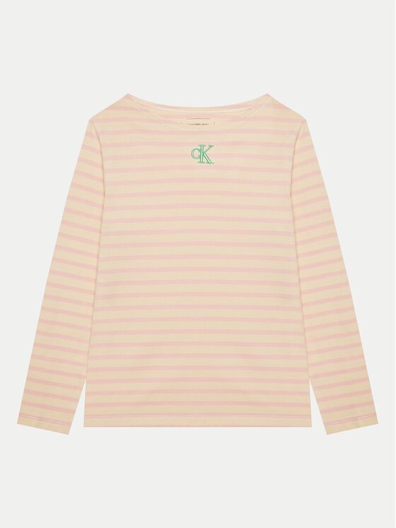 Calvin Klein Jeans Блуза IG0IG02798 Regular Fit