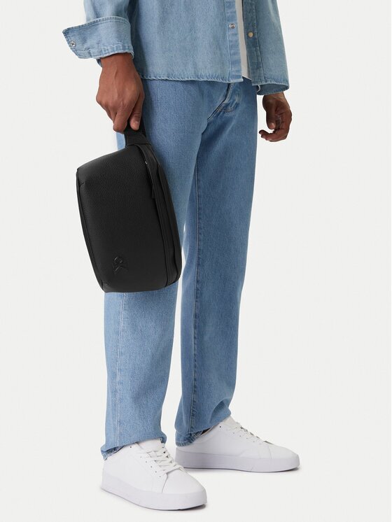 Calvin Klein Jeans Чанта за кръст﻿ Cargo Waistbag LV04G3082G
