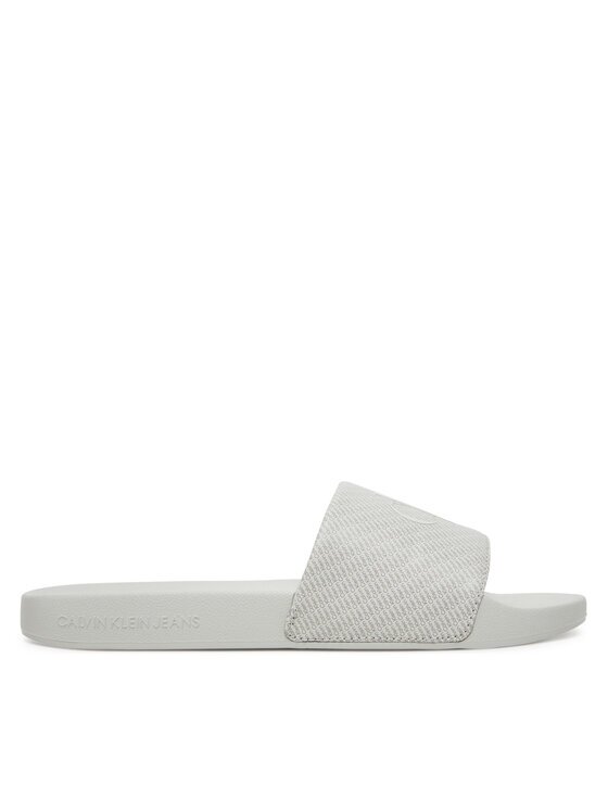 Calvin Klein Jeans Чехли Slide Aop Print YM0YM01269