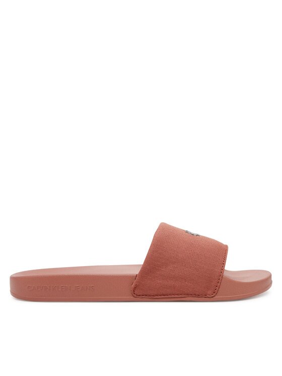 Calvin Klein Jeans Чехли Slide Monogram Hardware YW0YW01713