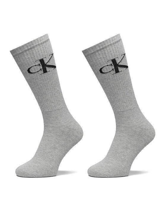Calvin Klein Jeans Дълги чорапи 701228802
