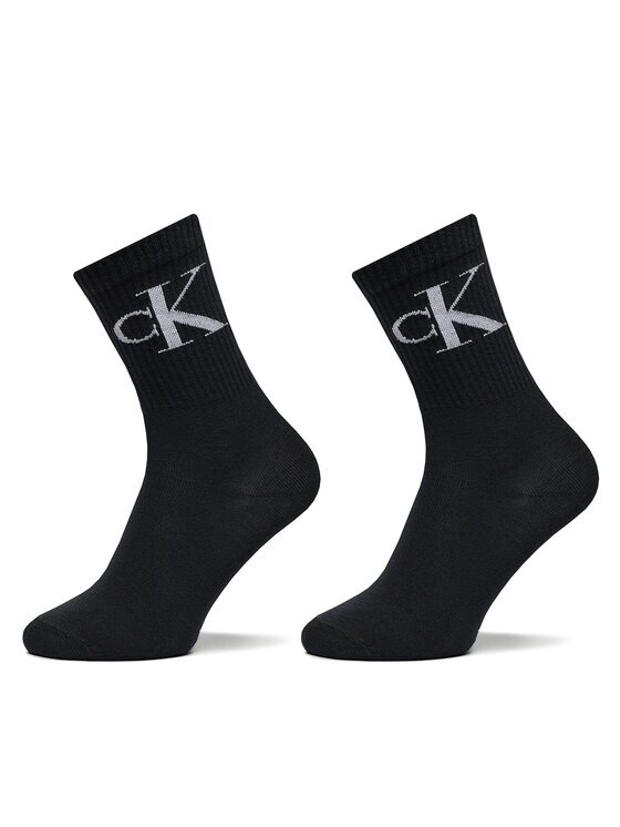 Calvin Klein Jeans Дълги чорапи 701228811