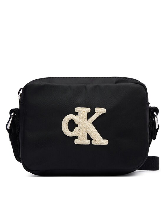 Calvin Klein Jeans Дамска чанта Crossbody Bag IU0IU00759