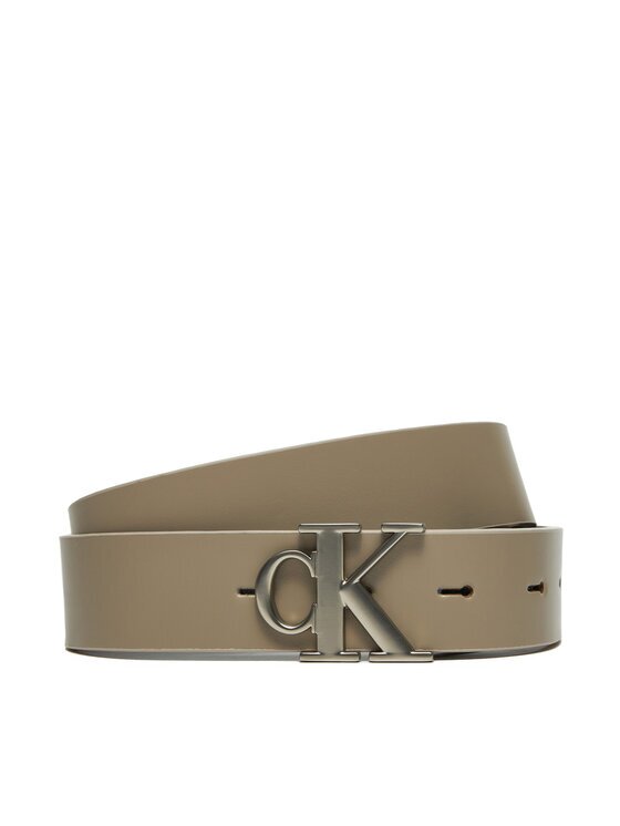 Calvin Klein Jeans Дамски колан Mono Pl Rev Lthr Belt K60K612288