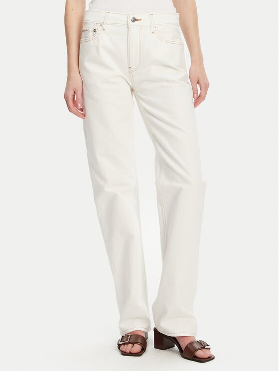 Calvin Klein Jeans Дънки LV047B919G