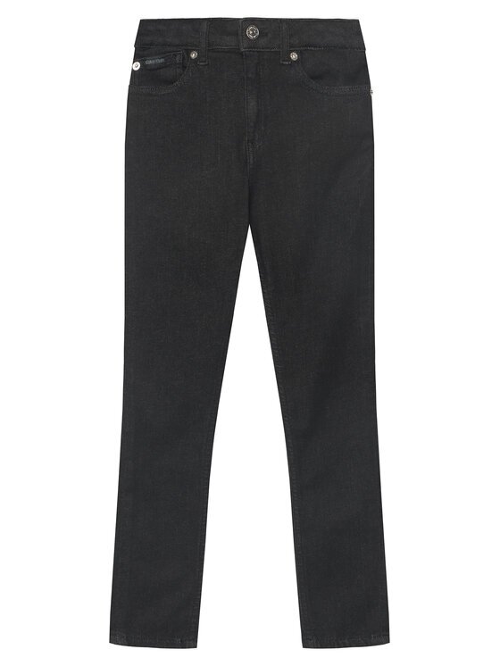 Calvin Klein Jeans Дънки LVCKTJC24G Skinny Fit