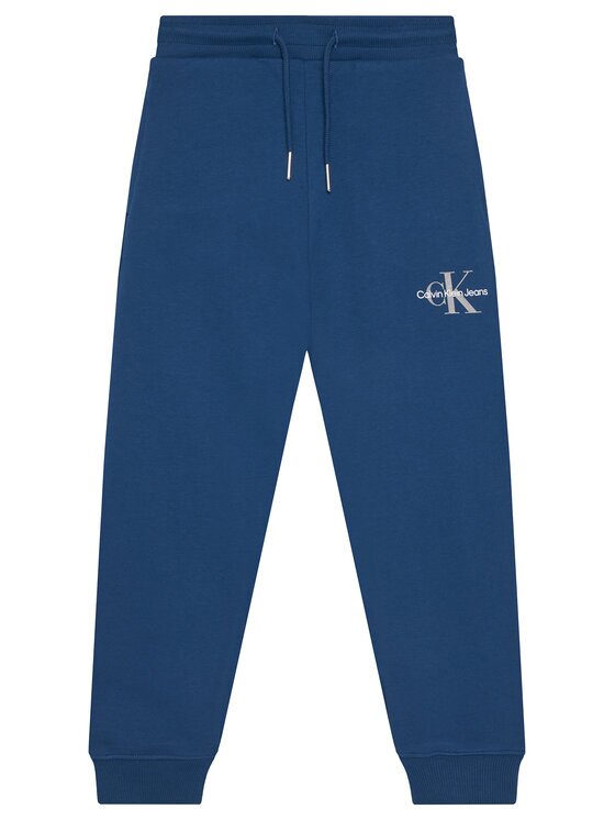 Calvin Klein Jeans Долнище анцуг IU0IU00285 Relaxed Fit