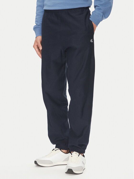 Calvin Klein Jeans Долнище анцуг Premium LV04RC279G Regular Fit