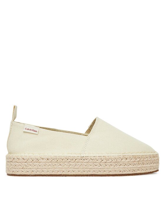 Calvin Klein Jeans Еспадрили Platform Espadrille Ml Cs YW0YW01871