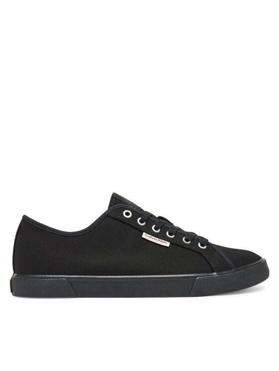 Calvin Klein Jeans Гуменки Ess Vulc Low Mg Cv YM0YM01301