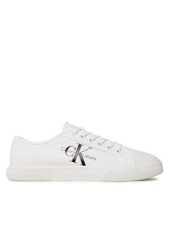 Calvin Klein Jeans Гуменки Essential Vulcanized 1 YM0YM00306