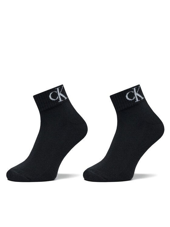 Calvin Klein Jeans Къси чорапи 701228805