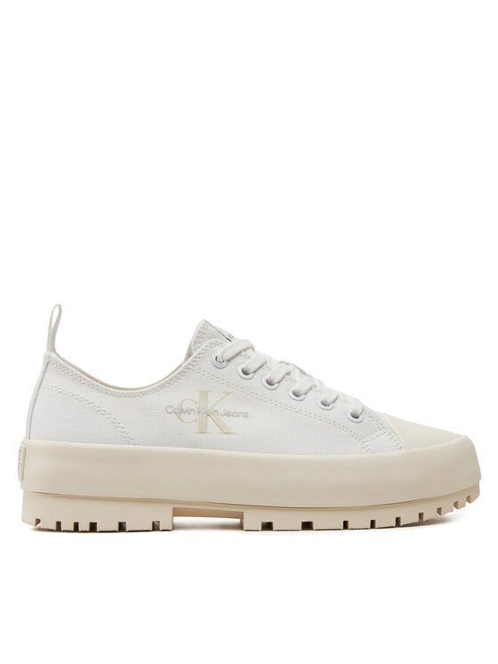 Calvin Klein Jeans Кецове Lugged Hybrid Laceup Ml Mtr YW0YW01505