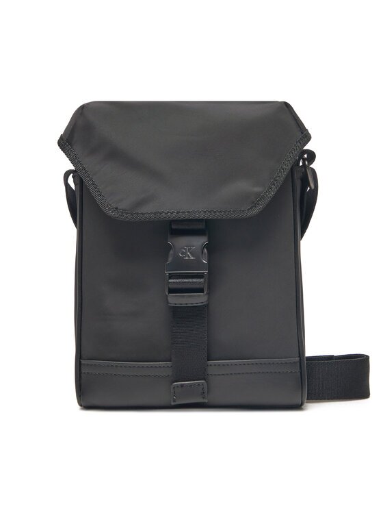 Calvin Klein Jeans Мъжка чантичка Speed Clip Ut Flap Reporter Ny K50K513003