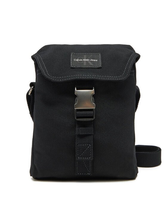 Calvin Klein Jeans Мъжка чантичка Workwear Ut Flap Reporter 18 LV04G3025G