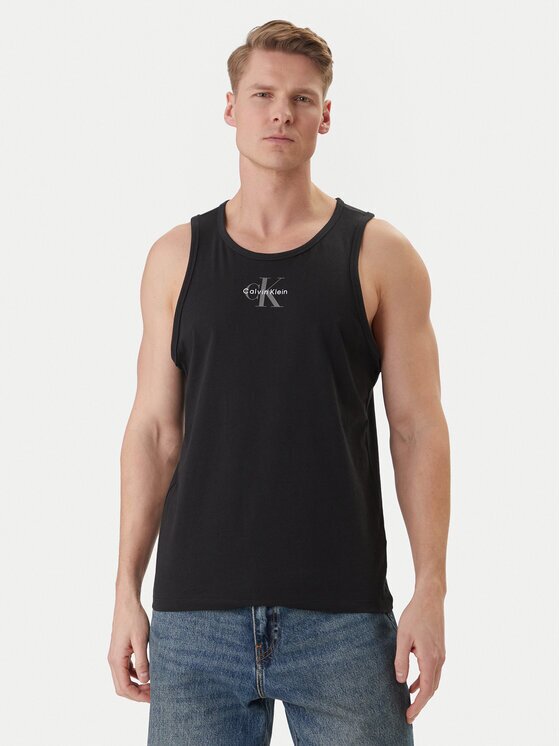 Calvin Klein Jeans Мъжки топ LV04RF850G Classic Fit