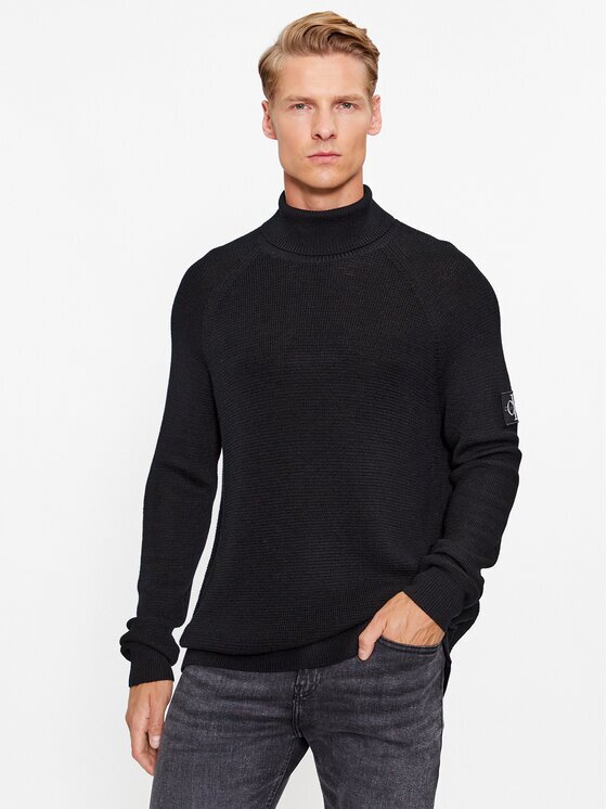 Calvin Klein Jeans Поло J30J325093 Regular Fit