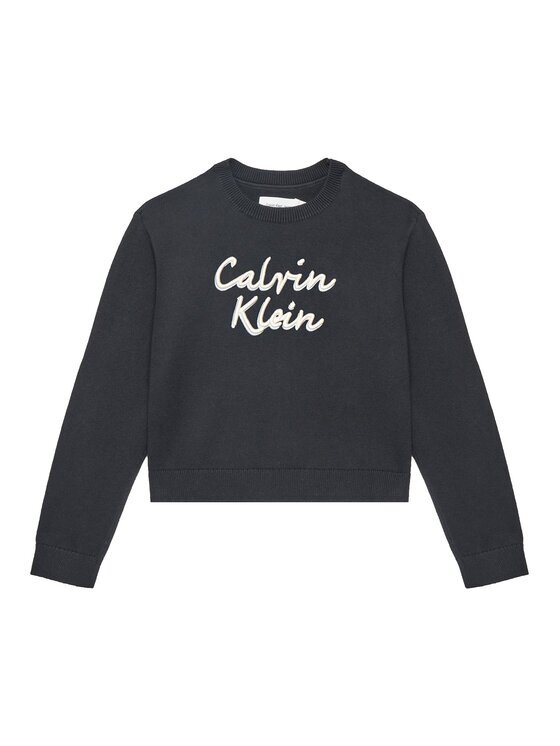 Calvin Klein Jeans Пуловер IG0IG02971 D Regular Fit
