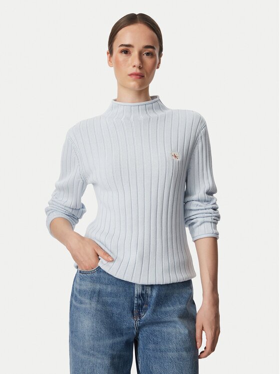 Calvin Klein Jeans Пуловер LV047H304G Regular Fit