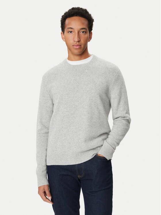 Calvin Klein Jeans Пуловер LV04RH305G Regular Fit
