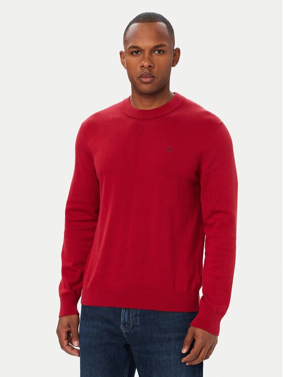 Calvin Klein Jeans Пуловер LV04RH325G Regular Fit