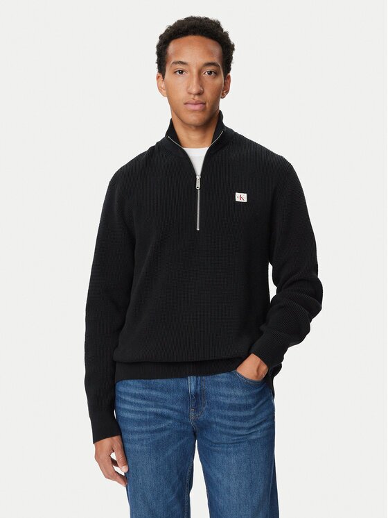 Calvin Klein Jeans Пуловер LV04RH327G Regular Fit