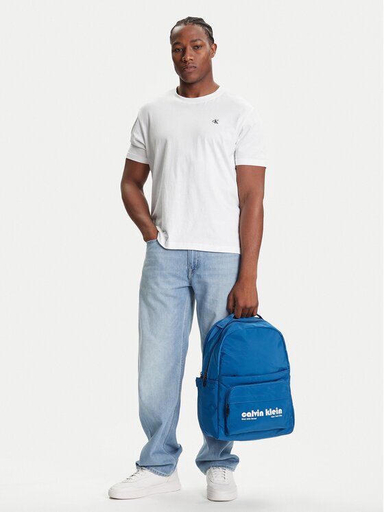 Calvin Klein Jeans Раница Ckj Graphic Ck Multi Funct Backp LV04G3162G